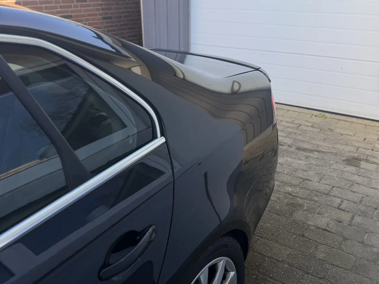 Billede 4 - VW JETTA 2.0TSI SPORTLINE 