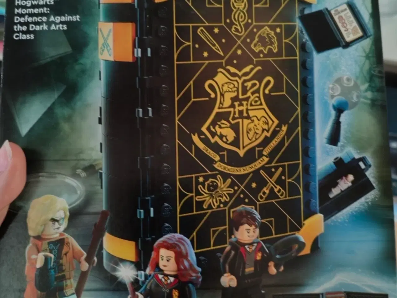 Billede 1 - Lego Harry Potter 