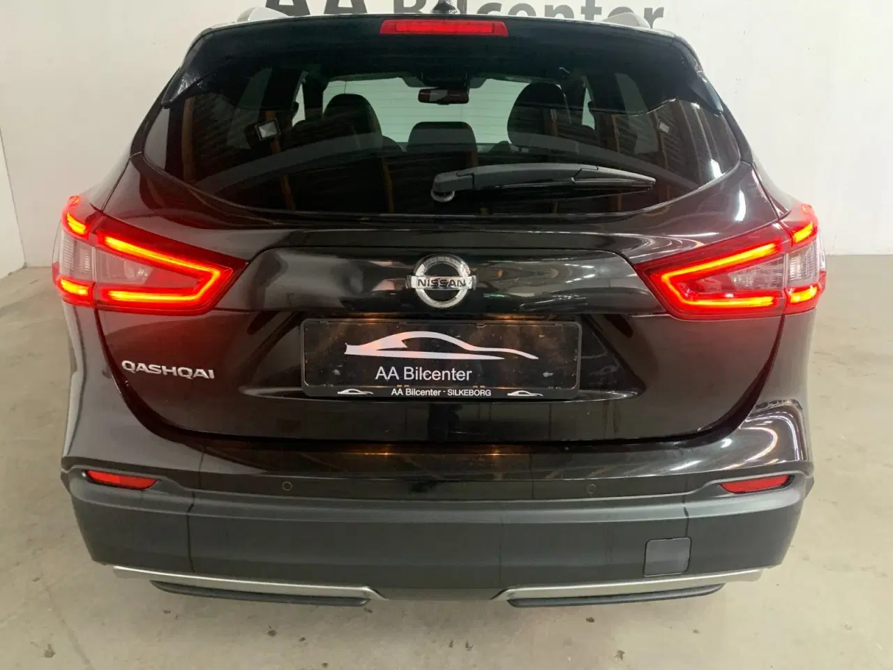 Billede 18 - Nissan Qashqai 1,5 dCi 115 Tekna+