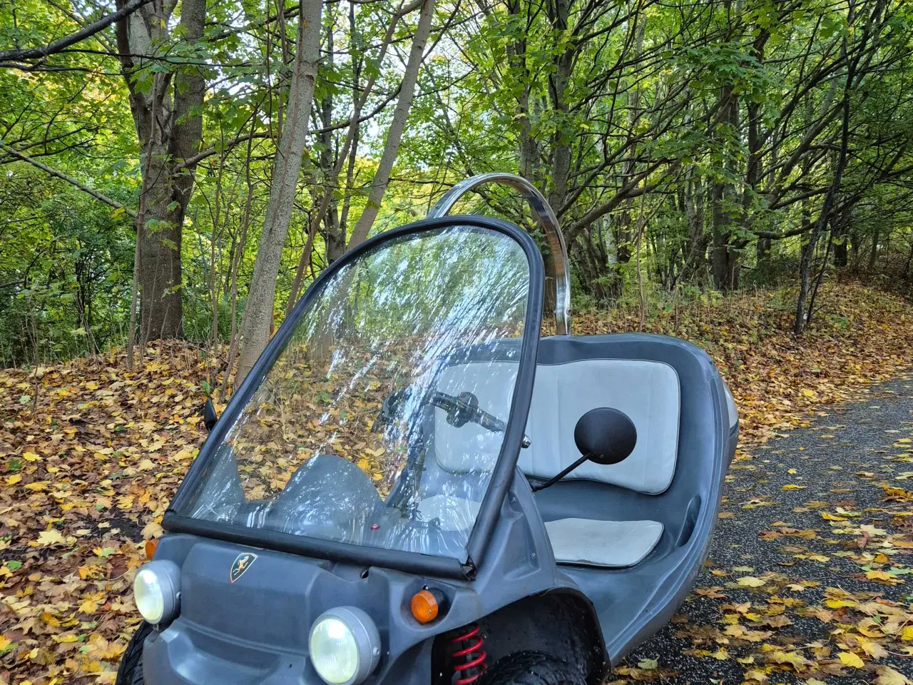 Billede 6 - Secma funtech / pgo