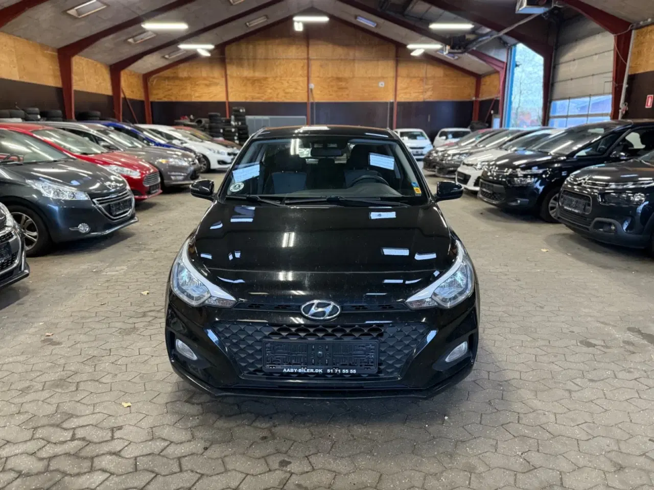 Billede 2 - Hyundai i20 1,25 Life+