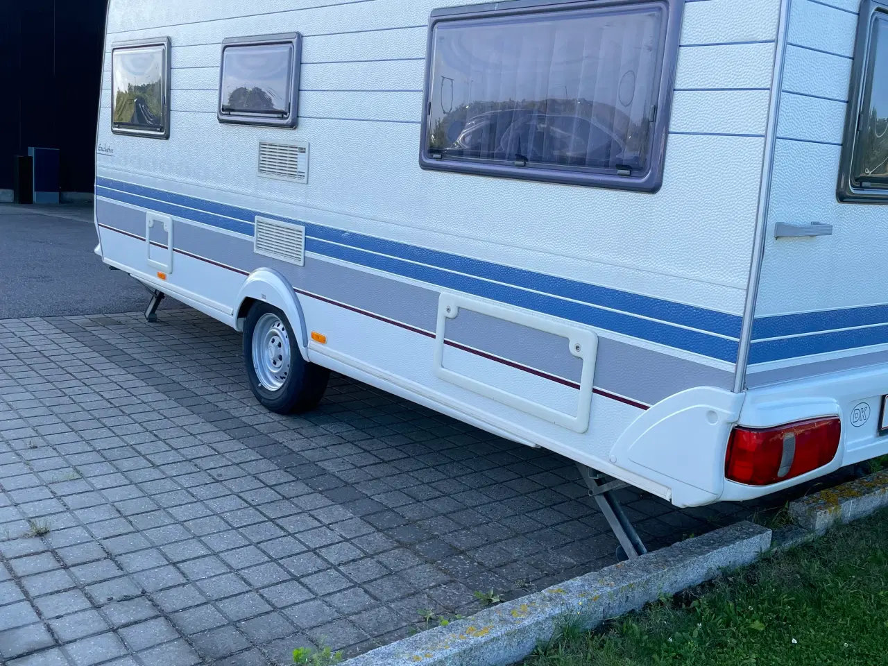 Billede 4 - Hobby 495