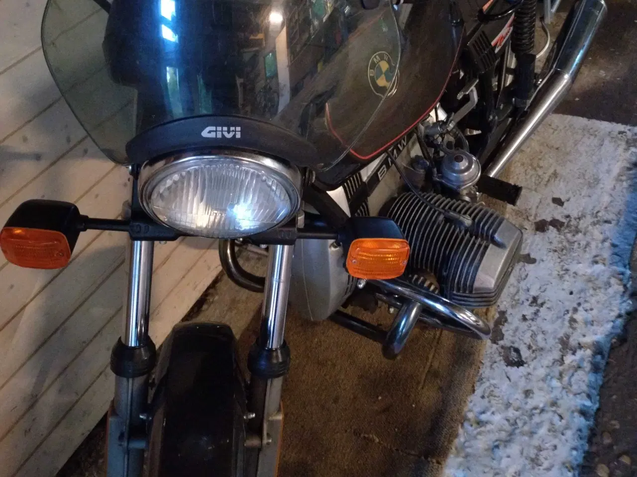 Billede 4 - Bmw R 45