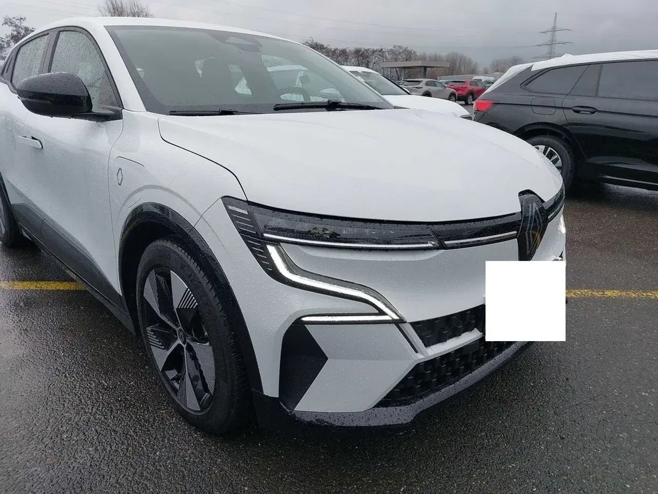 Billede 3 - Renault Megane E-Tech 40 Equilibre