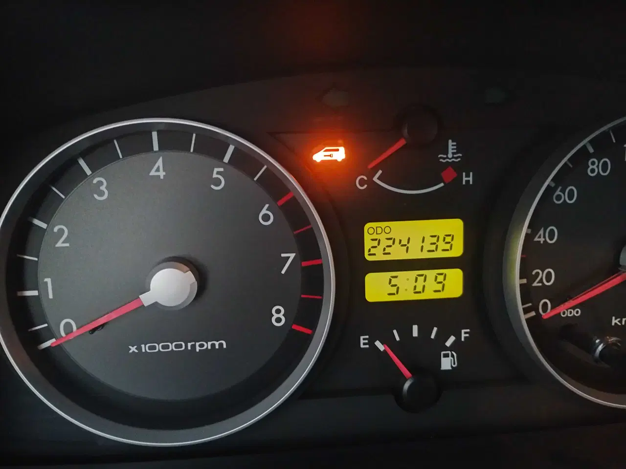 Billede 10 - Hyundai Getz 