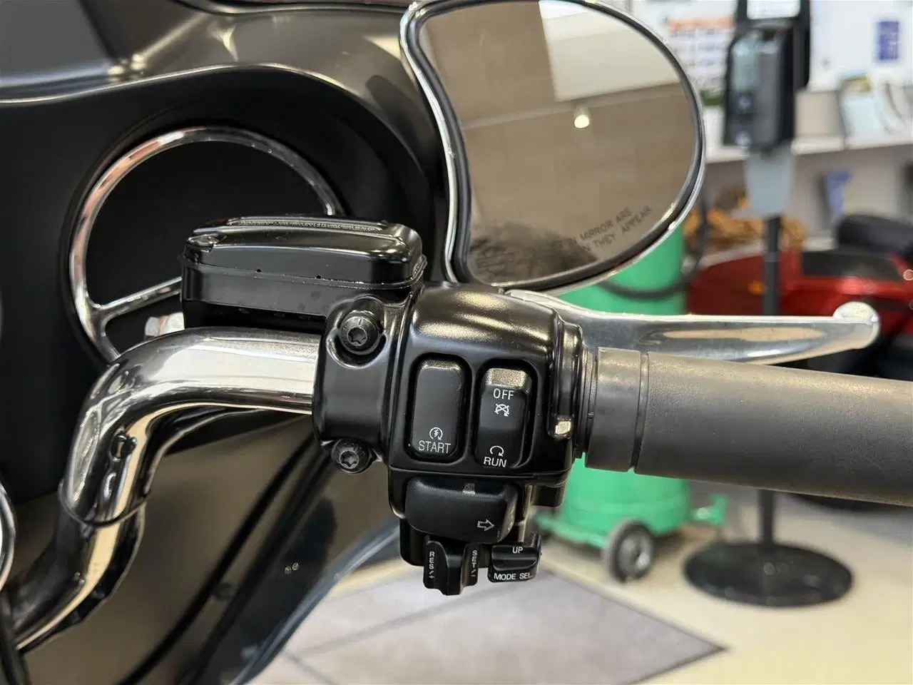 Billede 18 - Harley-Davidson FLHTK Electra Glide Ultra Limited