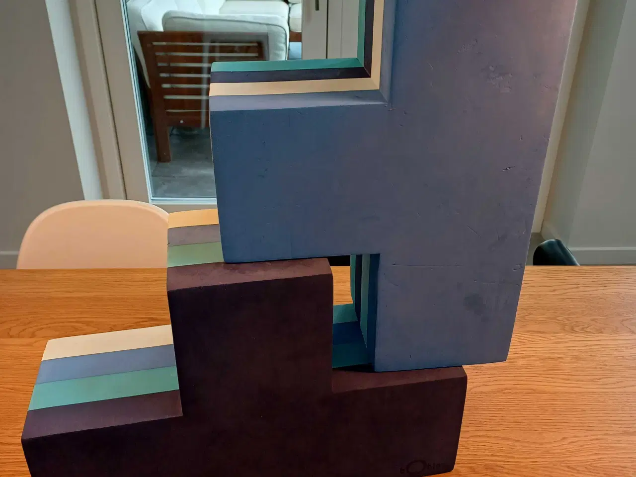 Billede 2 - Bobles figurer