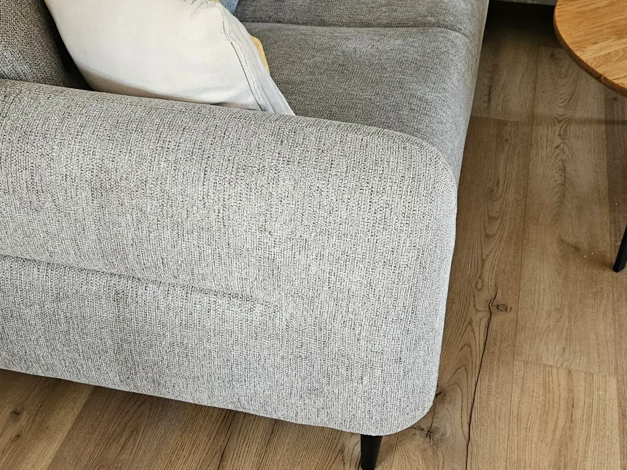 Billede 2 - Sofa opend end 