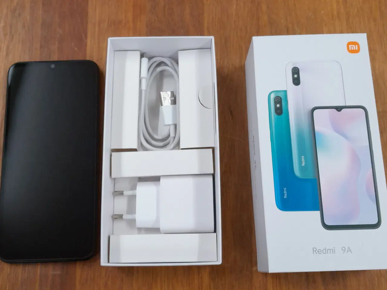 Billede 1 - Xiaomi Redmi 9A