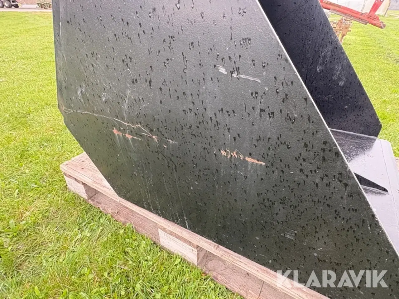 Billede 12 - Skovl Avant