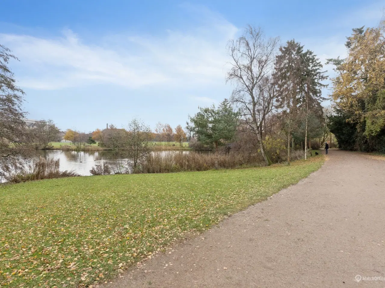 Billede 20 - Moderne og fleksibelt kontorlejemål med flot lysindfald i hjertet af Nørrebro