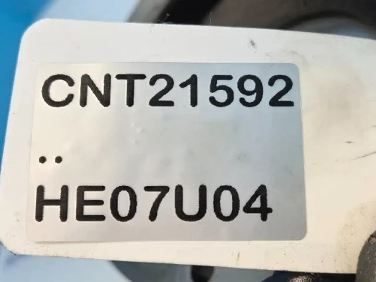 Billede 6 - John Deere 6300 Lejehus L77138