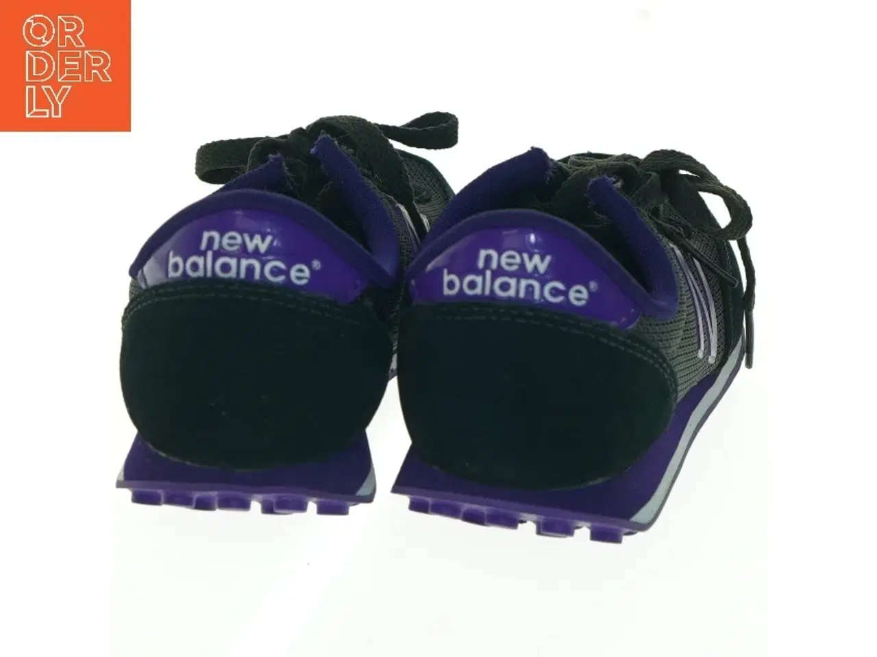 Billede 4 - New Balance børnesko fra New Balance (str. 30)