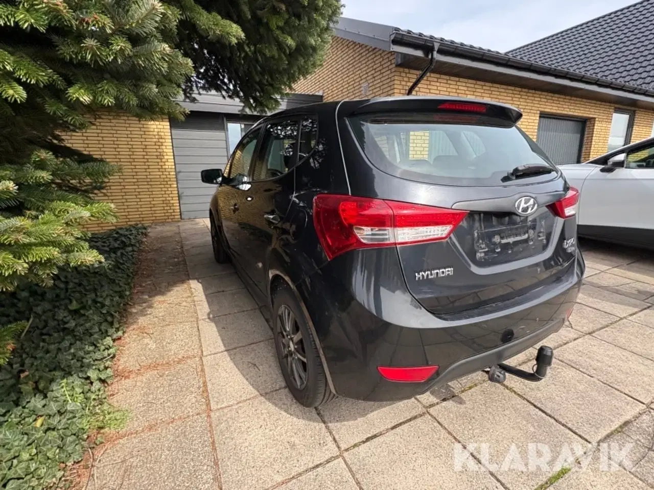 Billede 7 - Personbil Hyundai Ix20 1,3 crdi 90