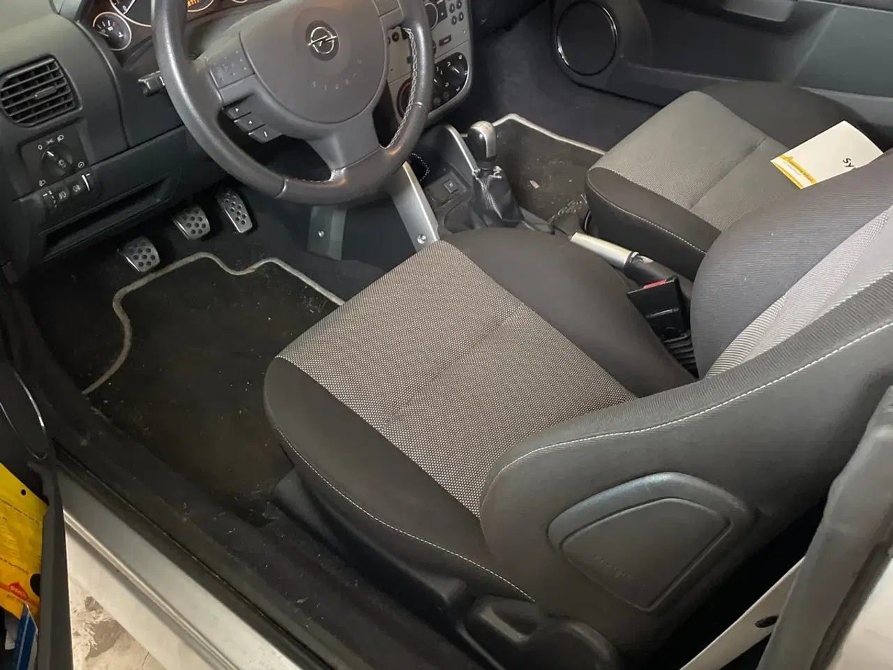 Billede 6 - Opel Tigra 1,4 Sport