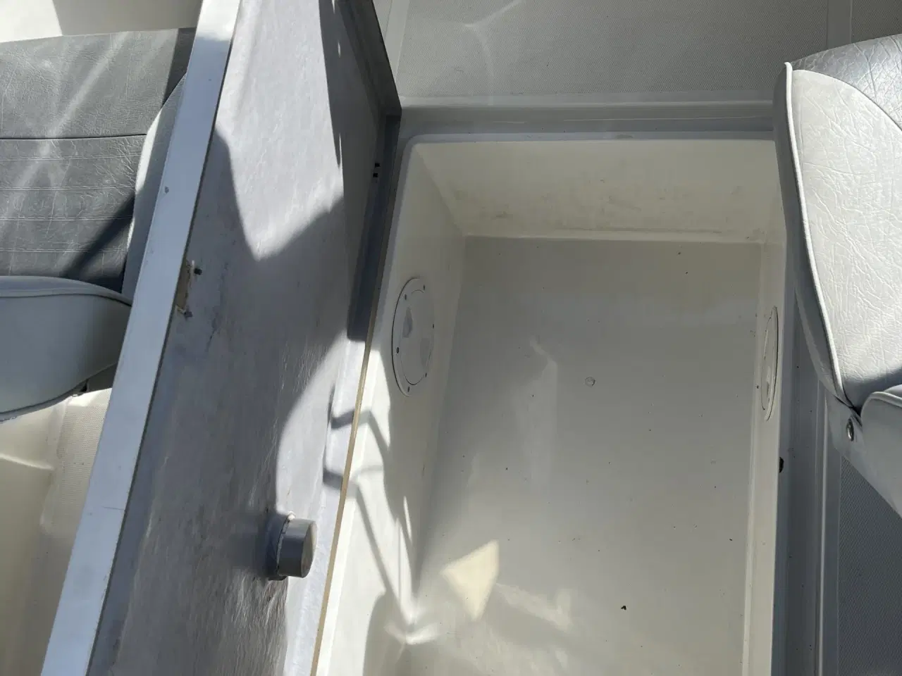 Billede 13 - Sessa Oyster 18