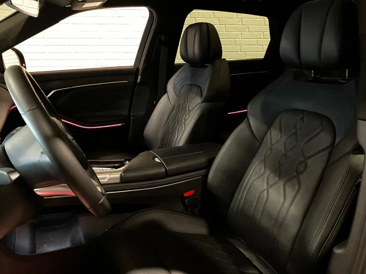 Billede 8 - Voyah Free  Noir