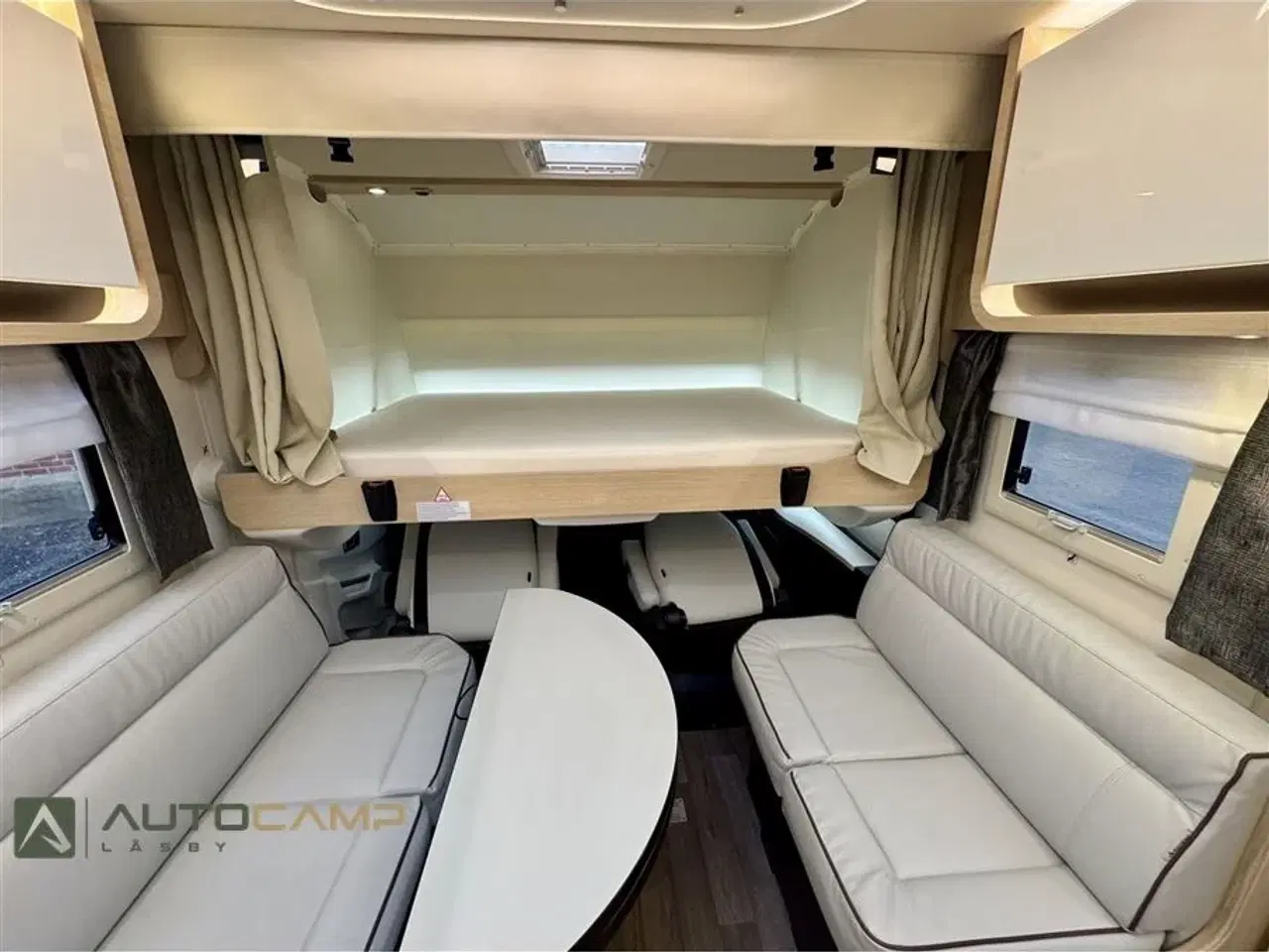 Billede 22 - 2024 - Autostar Prestige I 790 LC