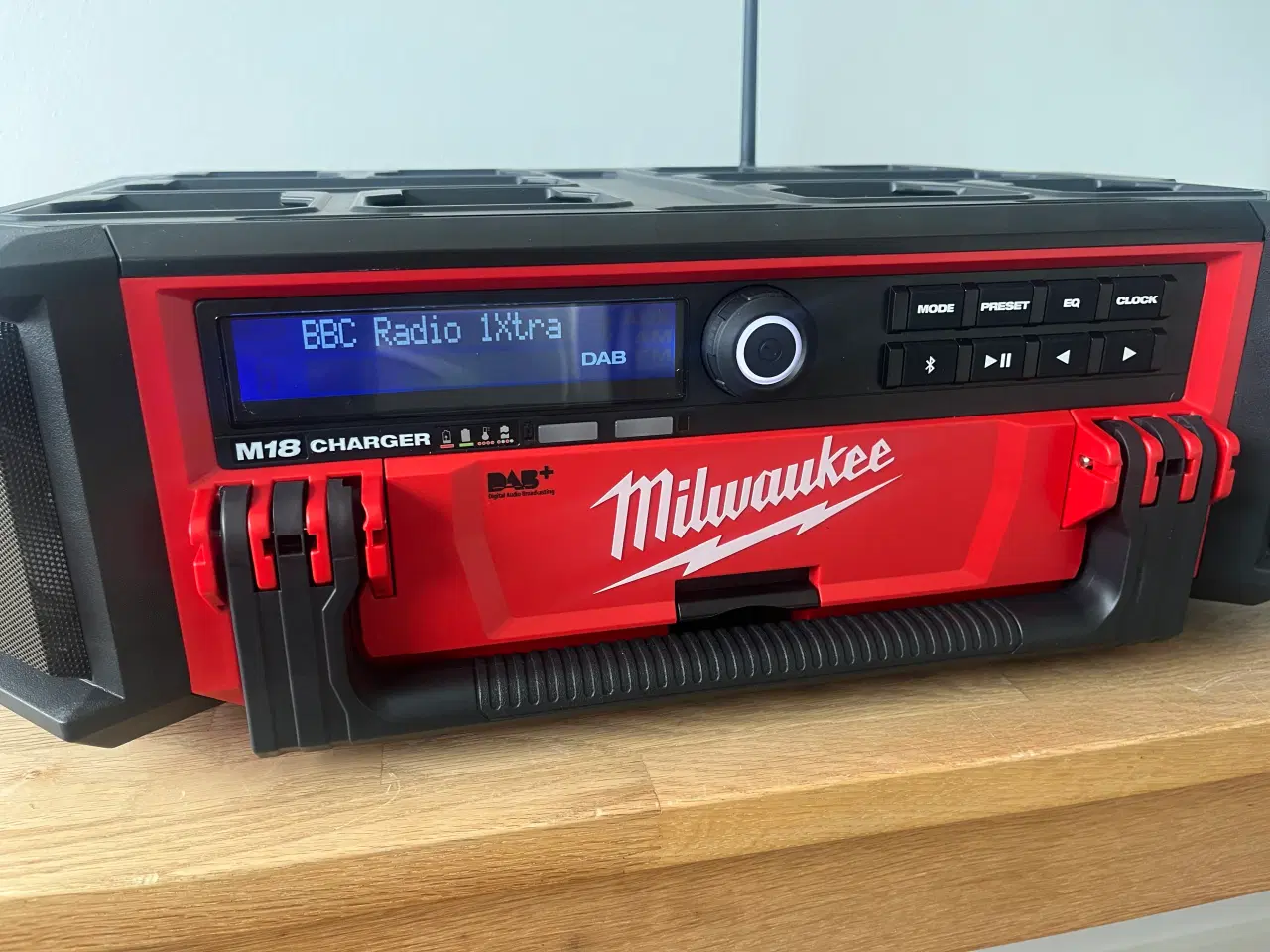 Billede 2 - Radio Milwaukee 