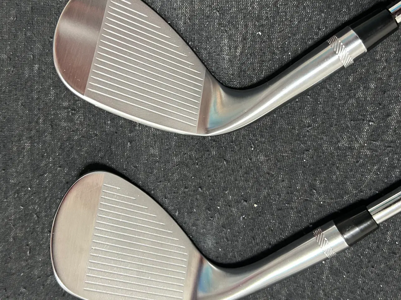 Billede 3 - Nye Titleist SM10 wedges 54˚ og 58˚ 