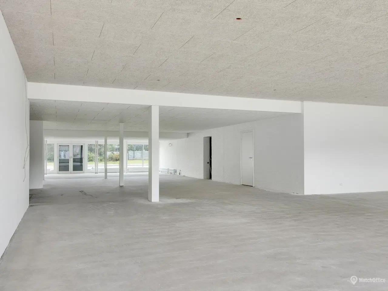 Billede 7 - 340 m² butik med topplacering og synlighed - Vejlevej 359B
