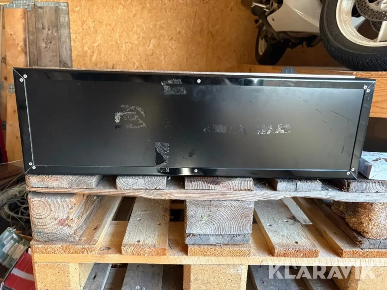 Billede 4 - LED Lysskilt