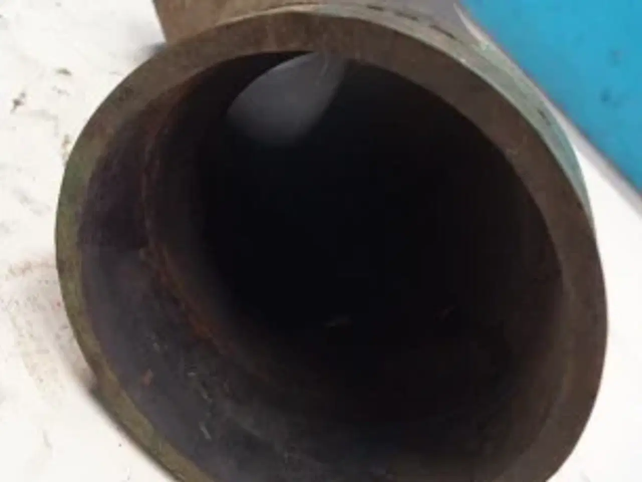 Billede 4 - John Deere 2056 Slange Z59847