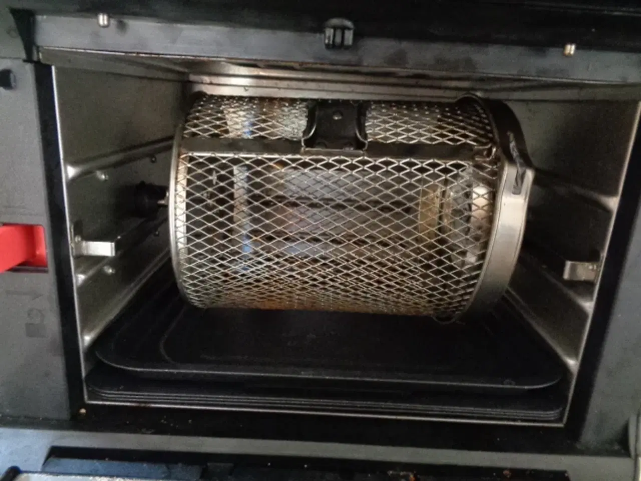 Billede 3 - Airfryer ovn