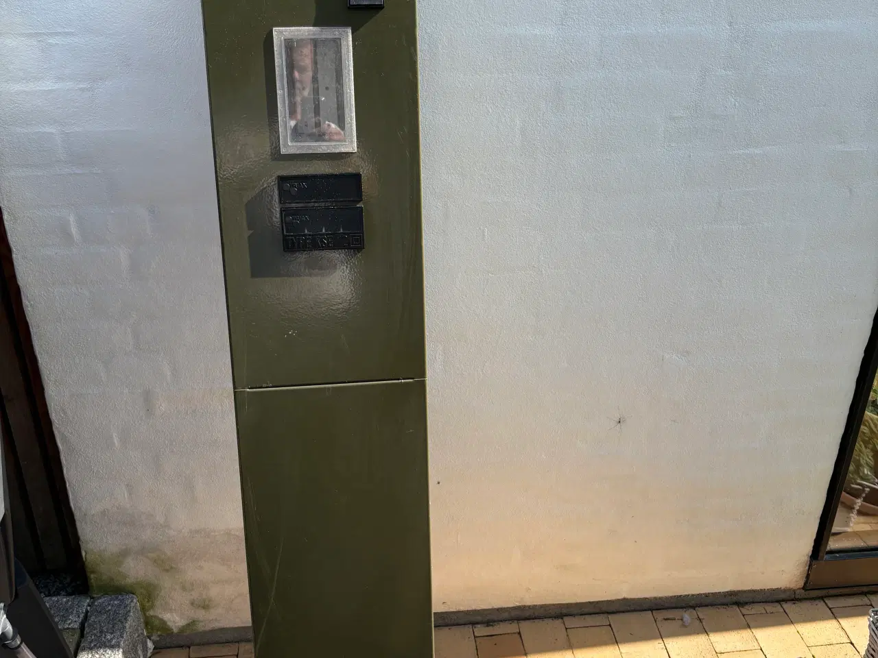 Billede 1 - Triax Målerskab