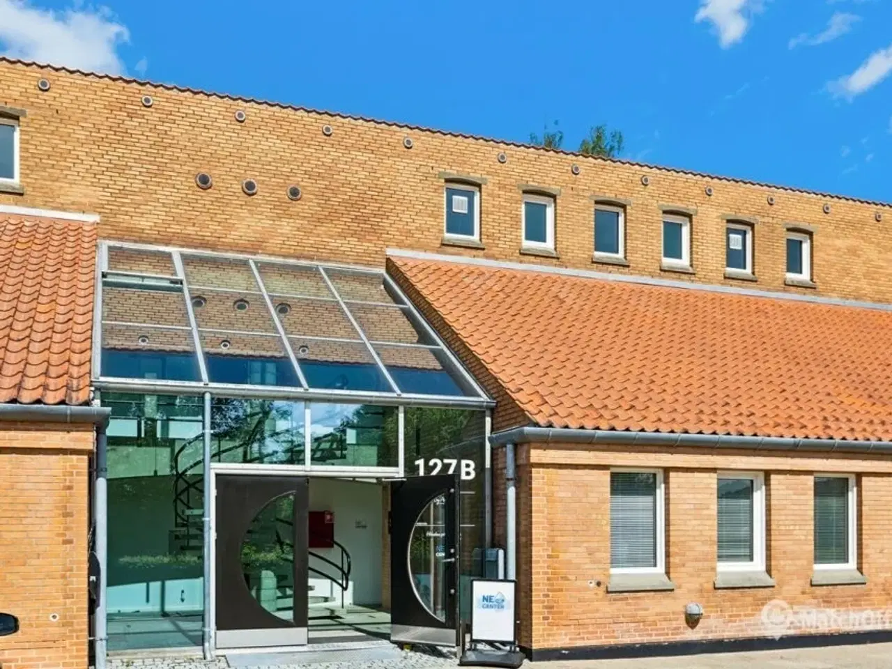 Billede 2 - 125 M² ATTRAKTIVT KONTORLEJEMÅL