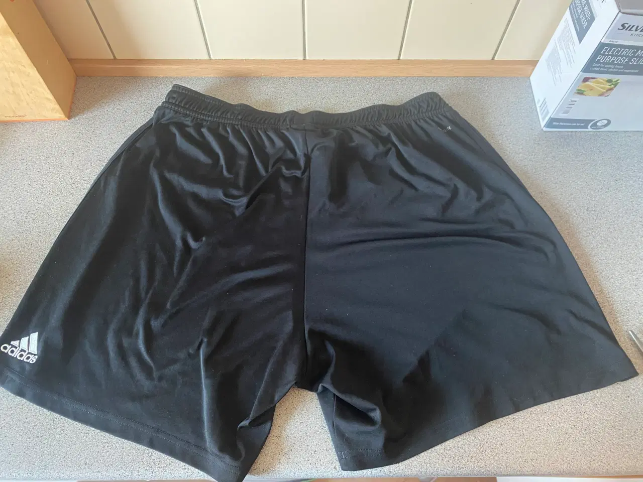 Billede 3 - Manchester united shorts