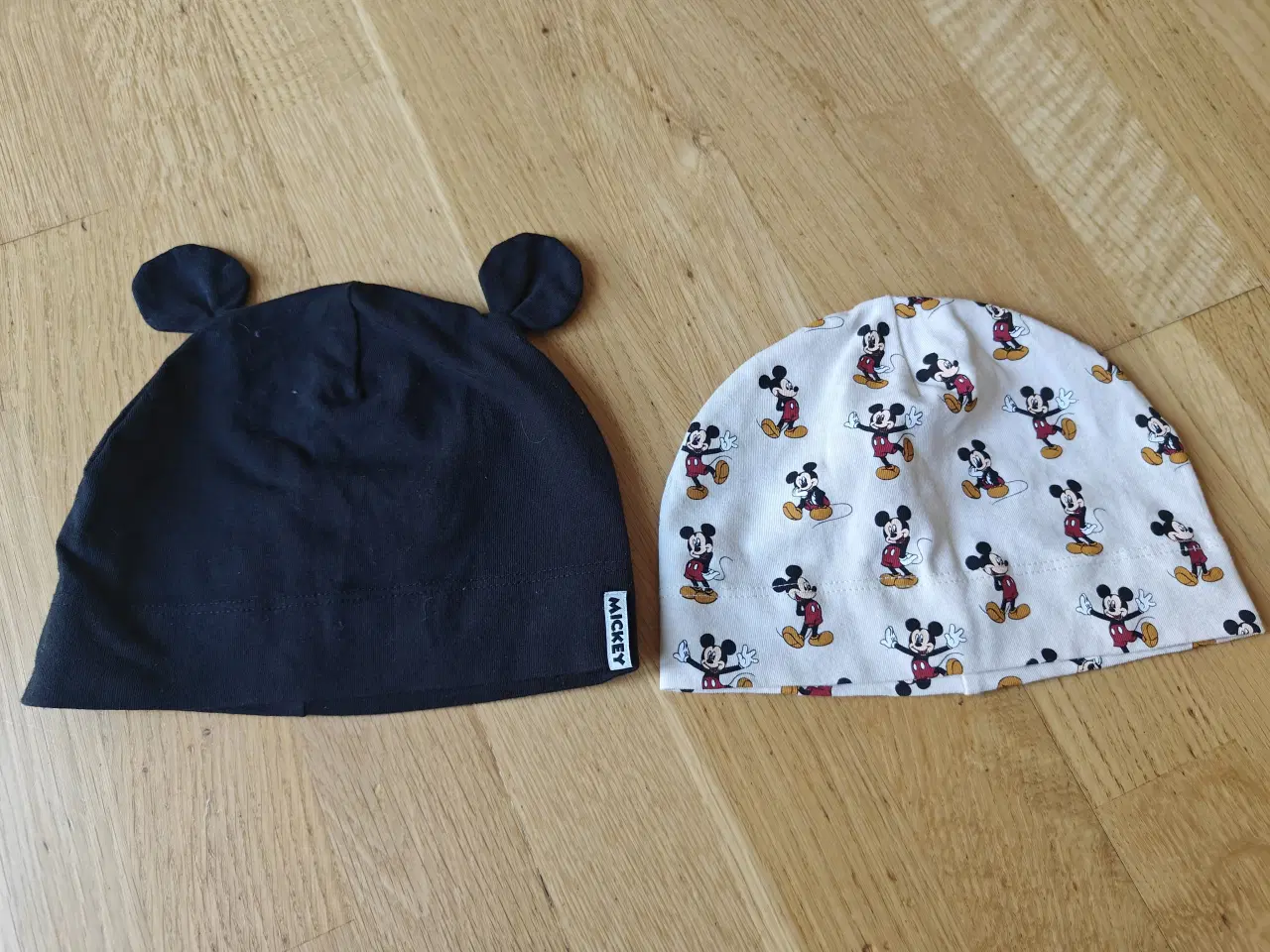 Billede 1 - Mickey Mouse huer
