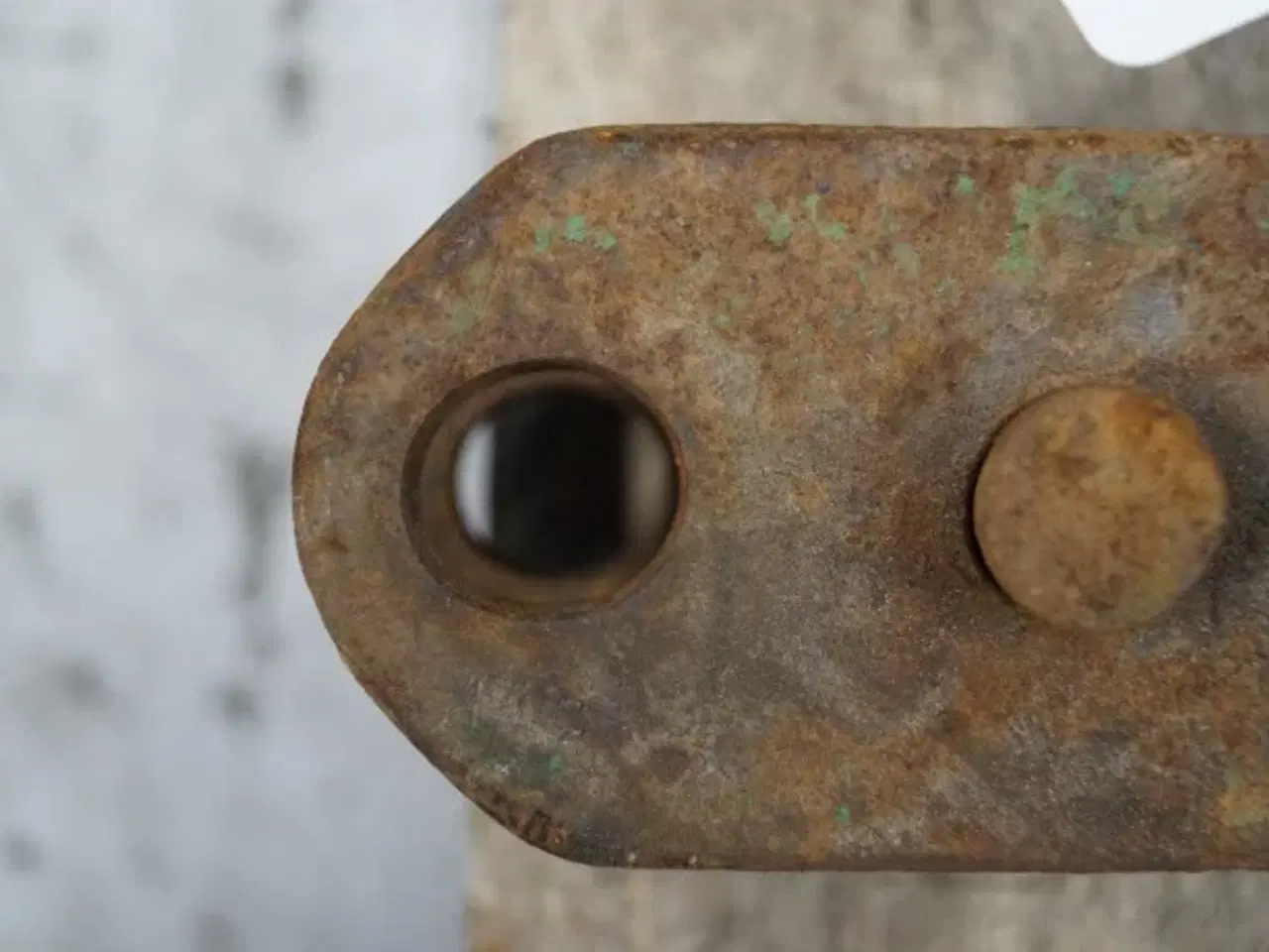 Billede 8 - John Deere 4240 Liftspindel 