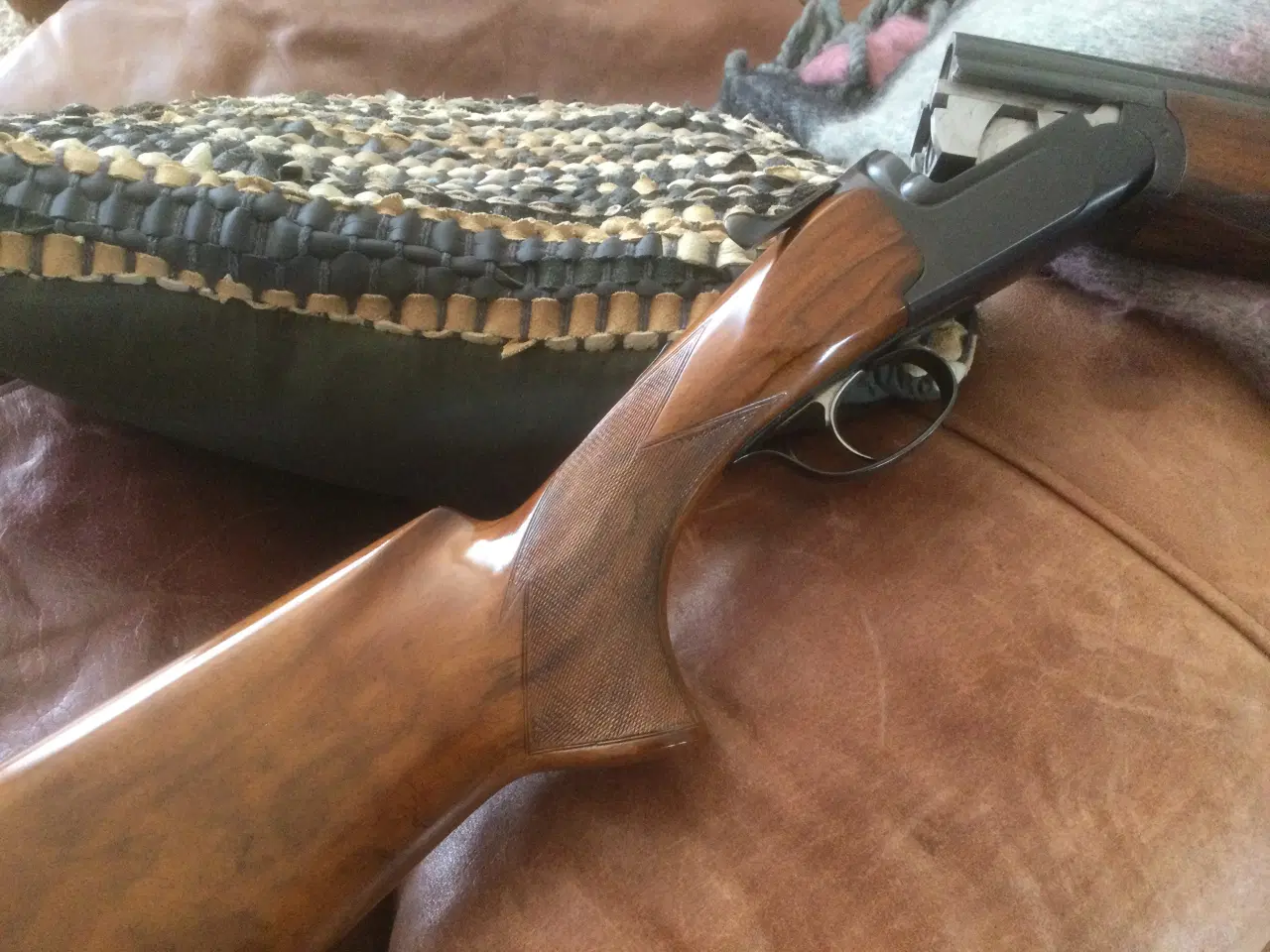 Billede 5 - Perazzi mx8 trap/ sporting 3/4-1/1