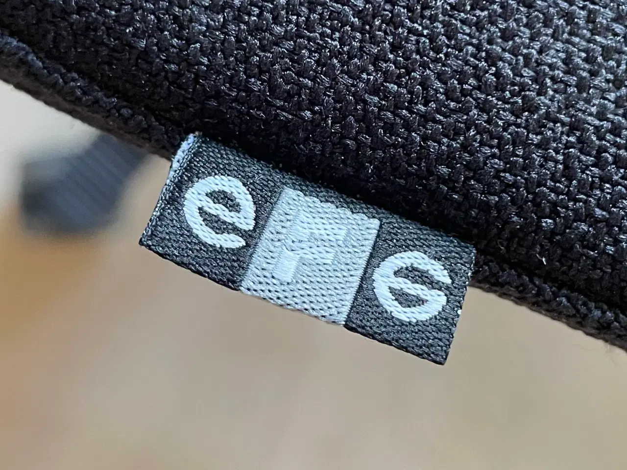 Billede 5 - EFG One kontorstol