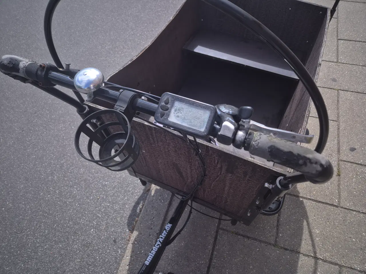 Billede 8 - El Ladcykel AmladCykler.dk