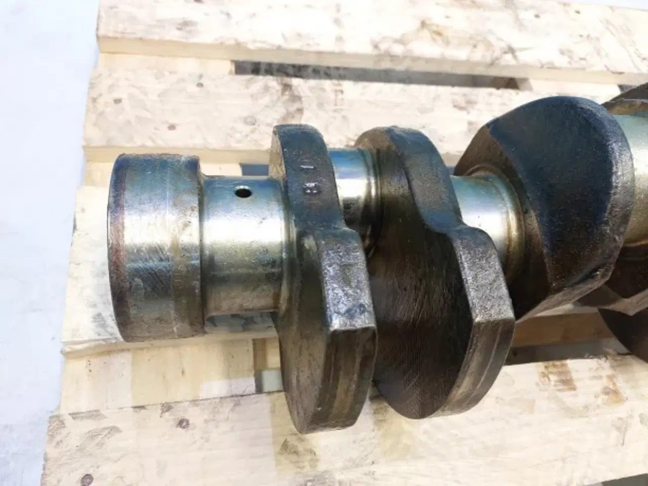 Billede 14 - Iveco 8465 Krumtap 61321276