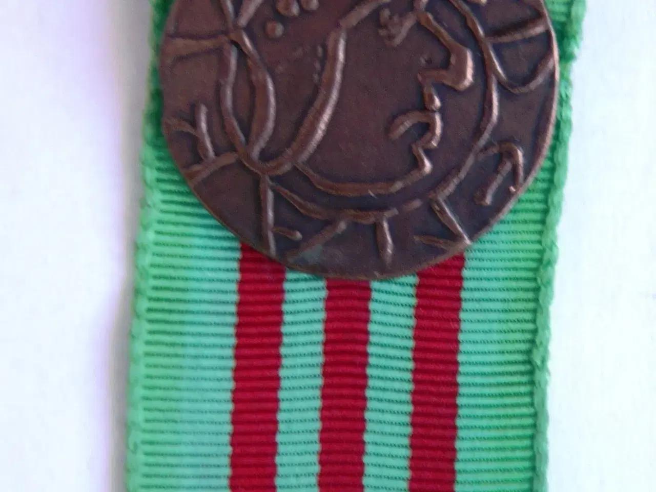 Billede 2 - Diverse medaljer (13)