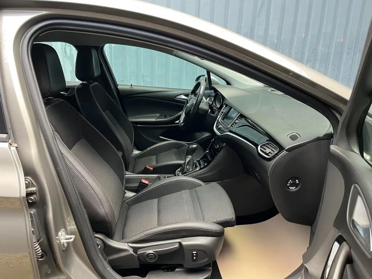 Billede 9 - Opel Astra 1,4 T 150 Innovation