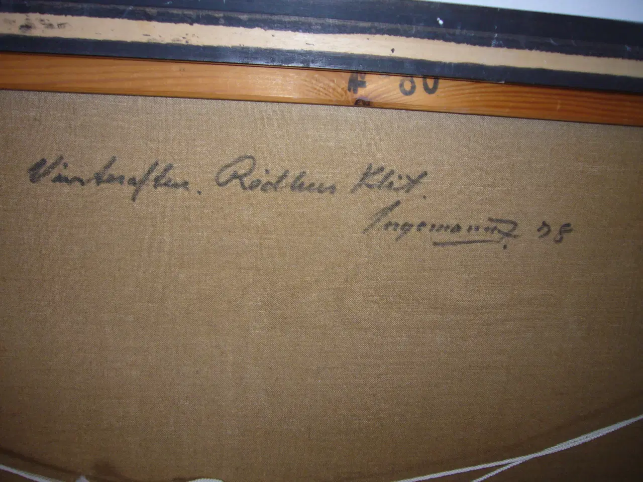 Billede 4 - Ingemann Jørgensen