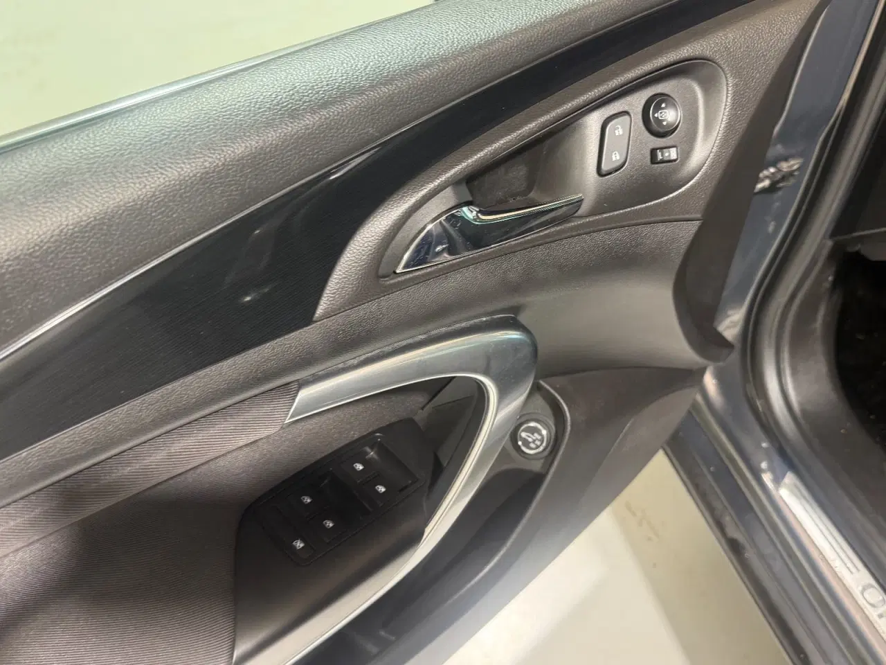 Billede 22 - Opel Insignia 1,6 CDTi 136 Cosmo Sports Tourer