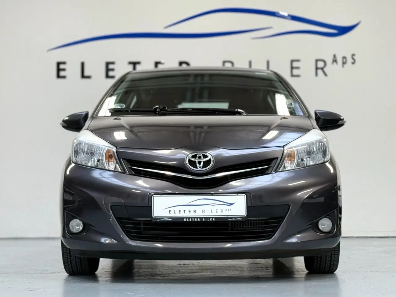 Billede 2 - Toyota Yaris 1,4 D-4D T2 Touch