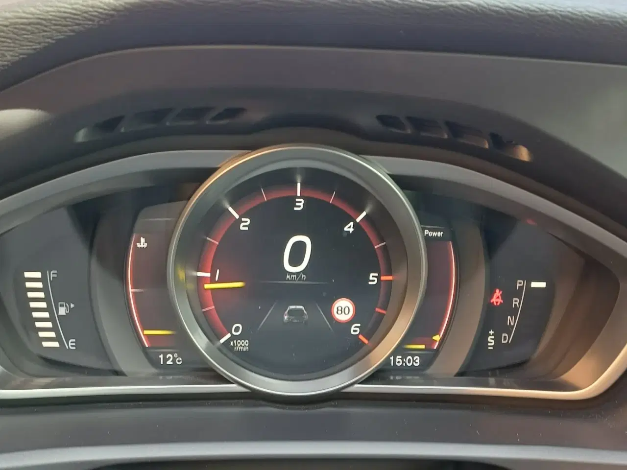 Billede 10 - 2019 Volvo V40 CC 2.0 D3 Aut