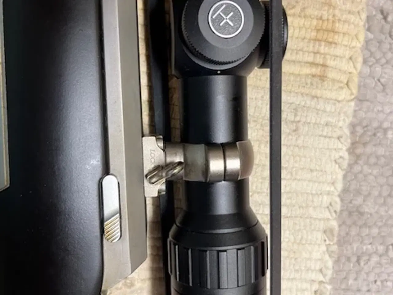 Billede 5 - Browning X-Bolt 243 win