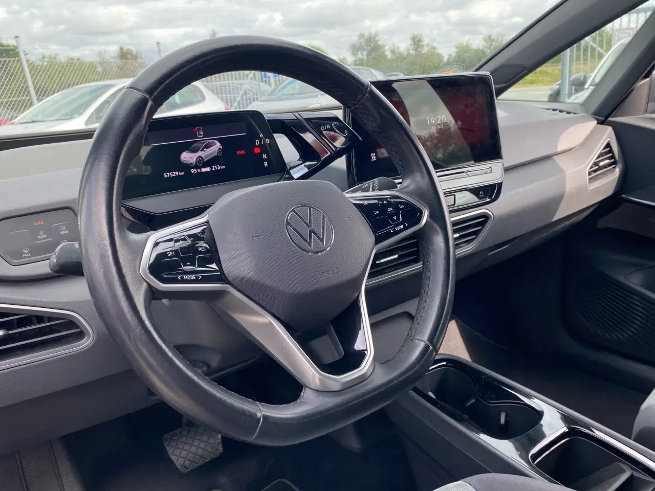 Billede 16 - VW ID.3 EL Pure Performance 150HK 5d Aut.
