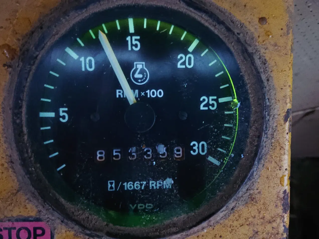 Billede 16 - Hydrema 805