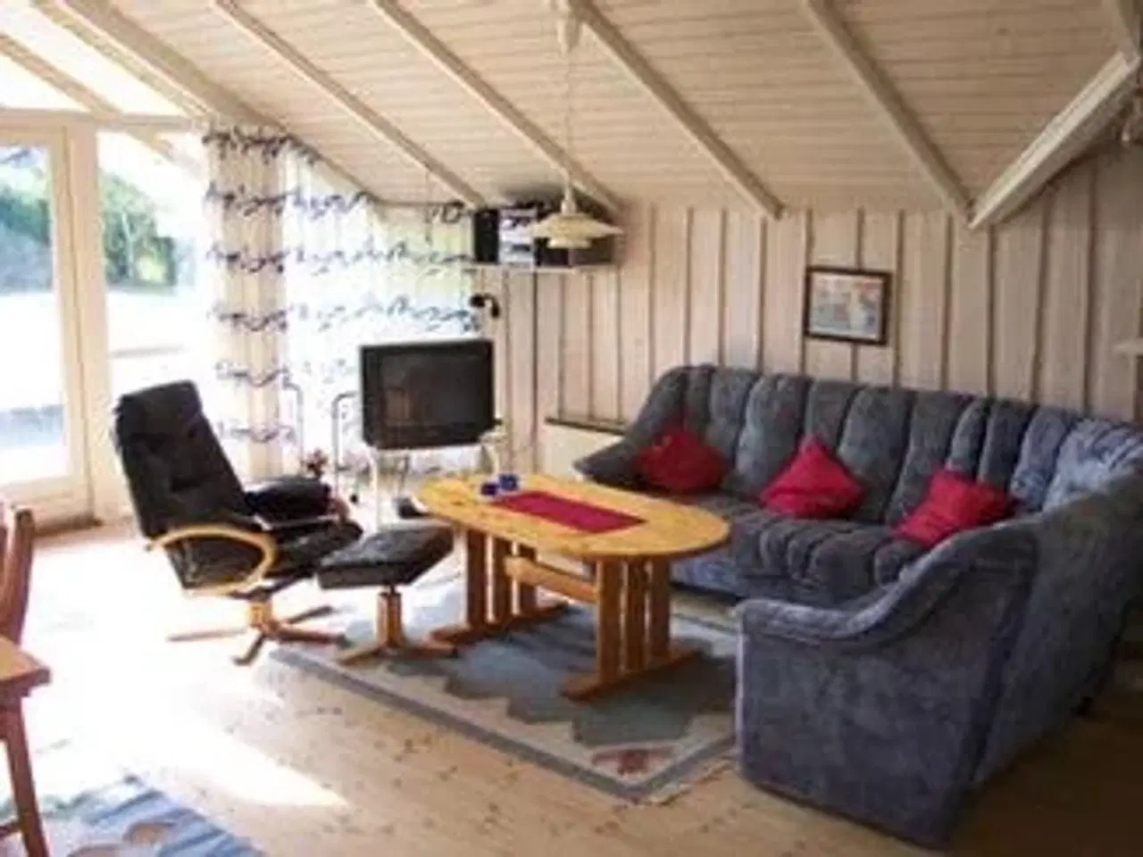 Billede 5 - Dejligt luksussommerhus for 6 personer til leje i Skovby på Sydals