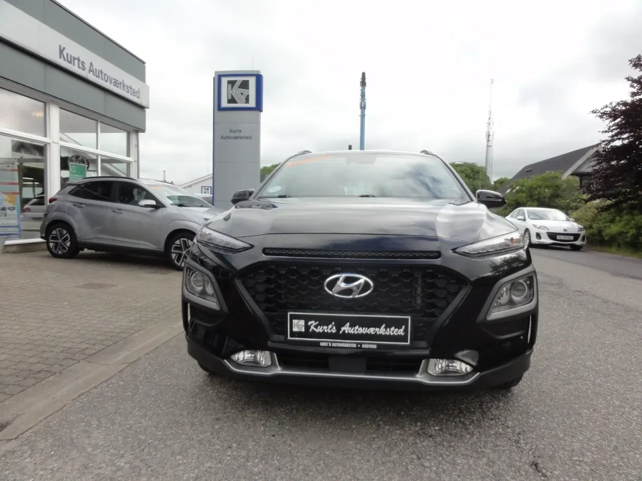 Billede 6 - Hyundai Kona 1,0 T-GDi Trend