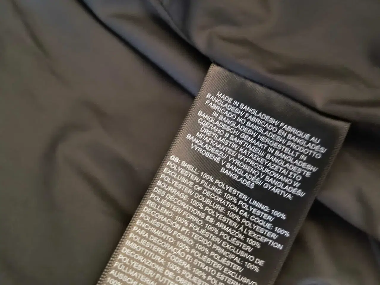 Billede 6 - North Face vinterjakke