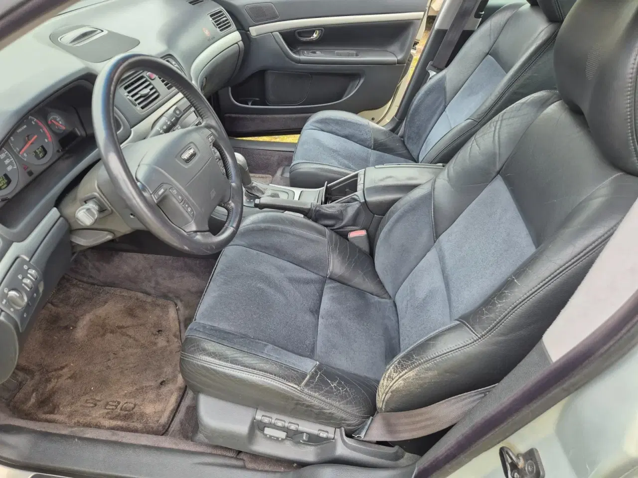 Billede 6 - Volvo S80 2,9 T6 aut.